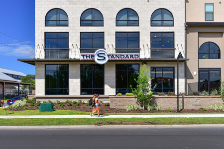 Luxury Student Apartments in Gainesville, FL