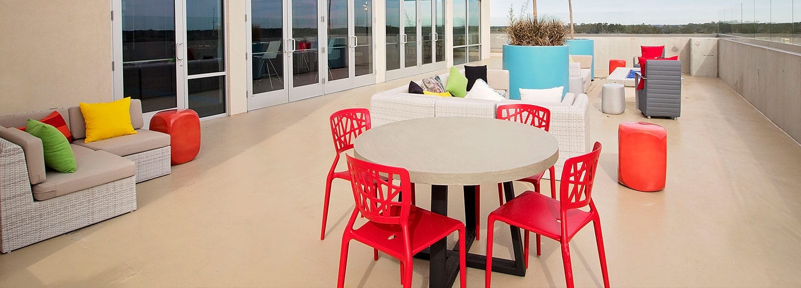 Lifestyle Video The Standard at Gainesville