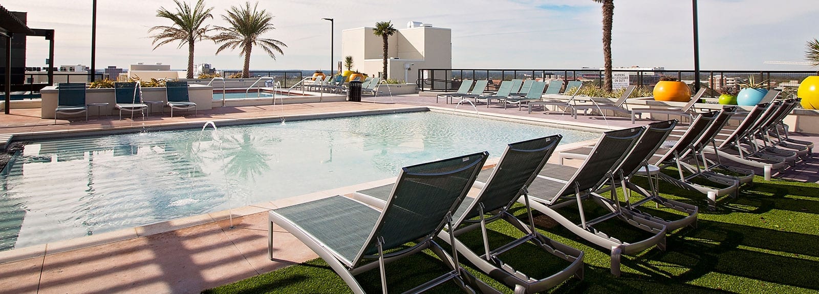 Property Location The Standard at Gainesville